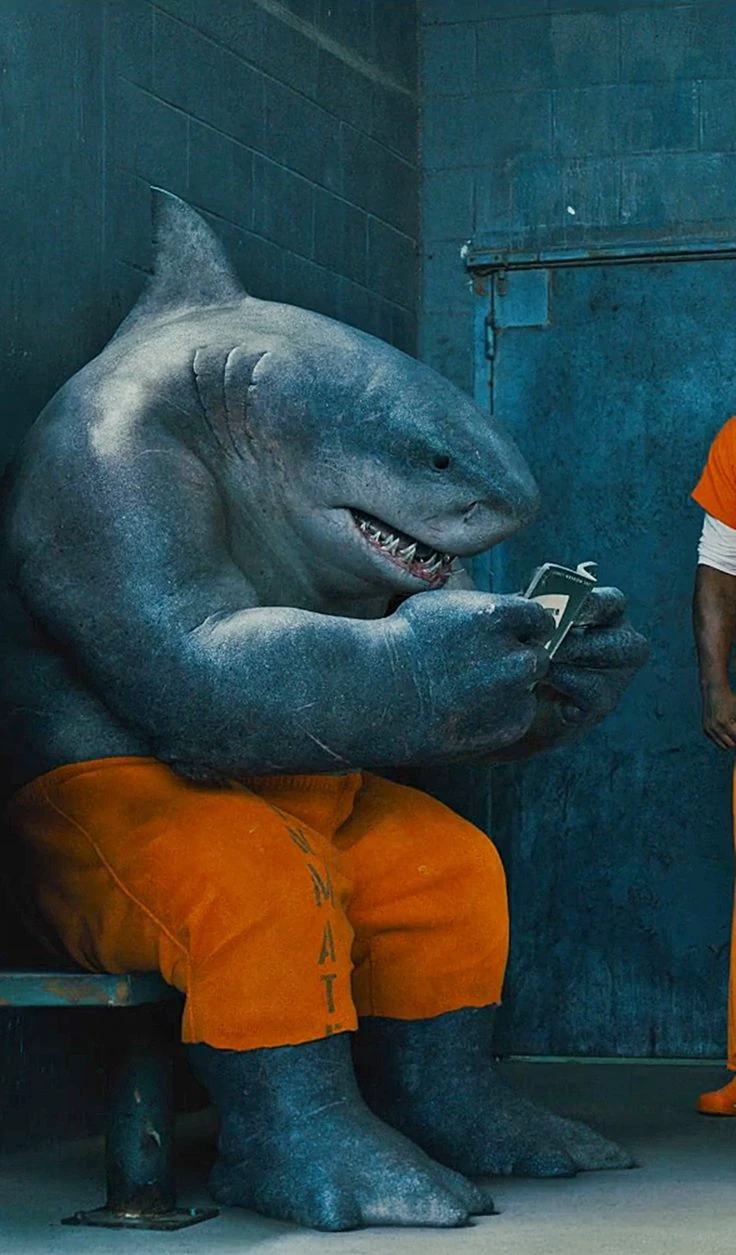 Shark Man x Bunny Idol thumbnail