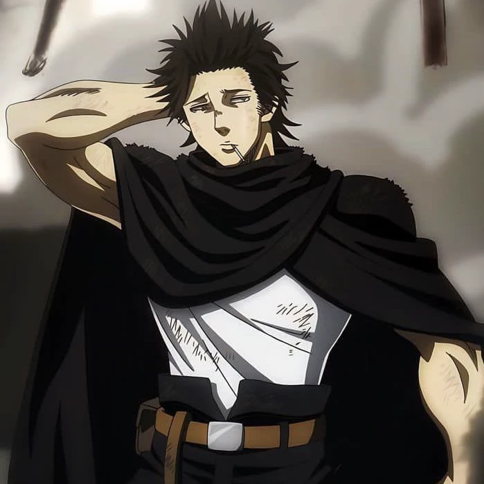 Yami Sukehiro thumbnail