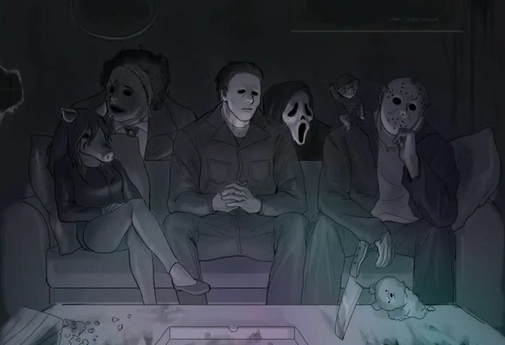 the night of the monsters thumbnail