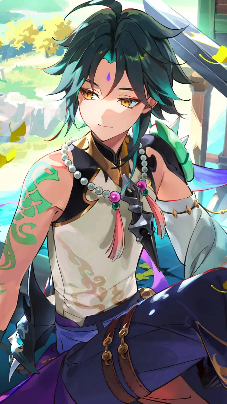 Xiao thumbnail