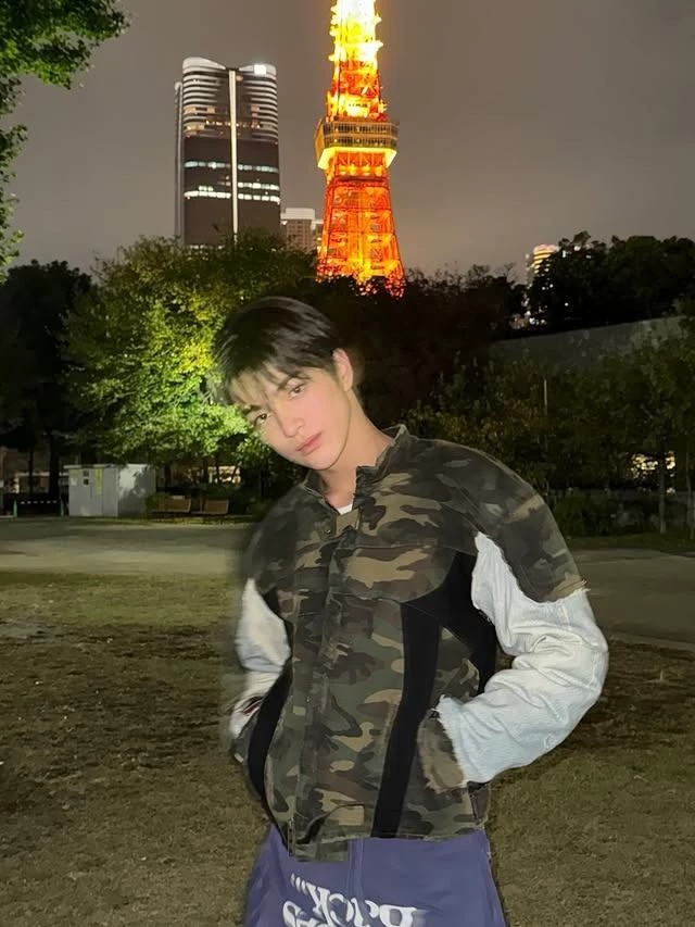 Ahn Keonho thumbnail