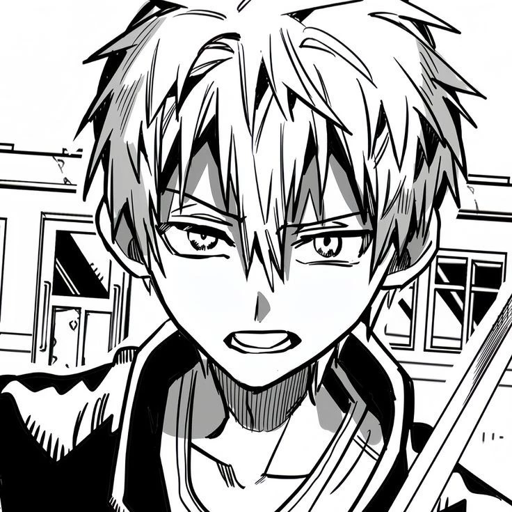 Teru Minamoto thumbnail