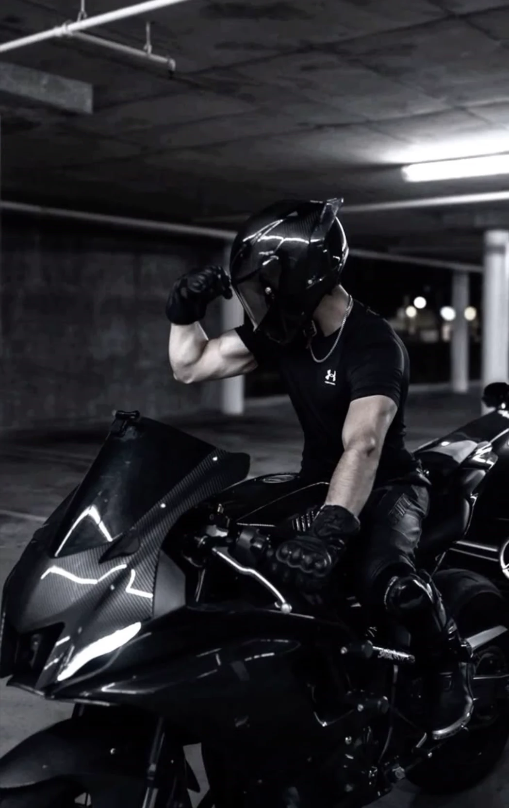 Alex Mallow (Biker crush) thumbnail