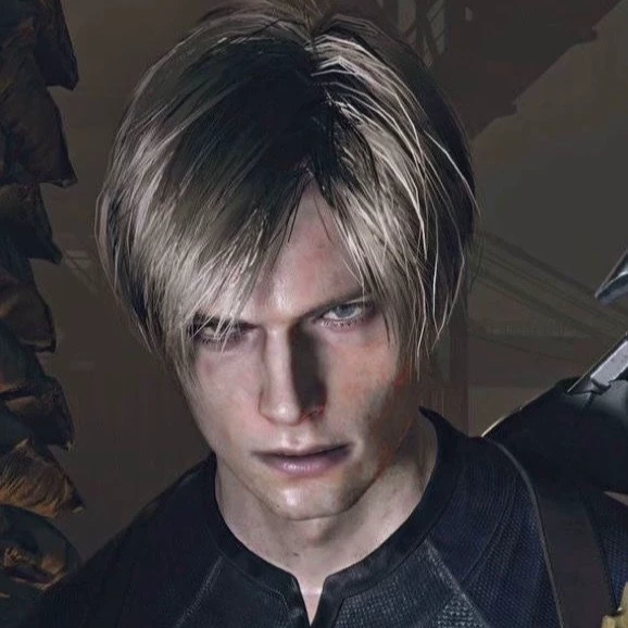 Leon Kennedy thumbnail