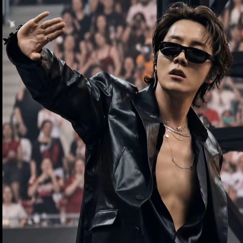 Jung Hoseok thumbnail