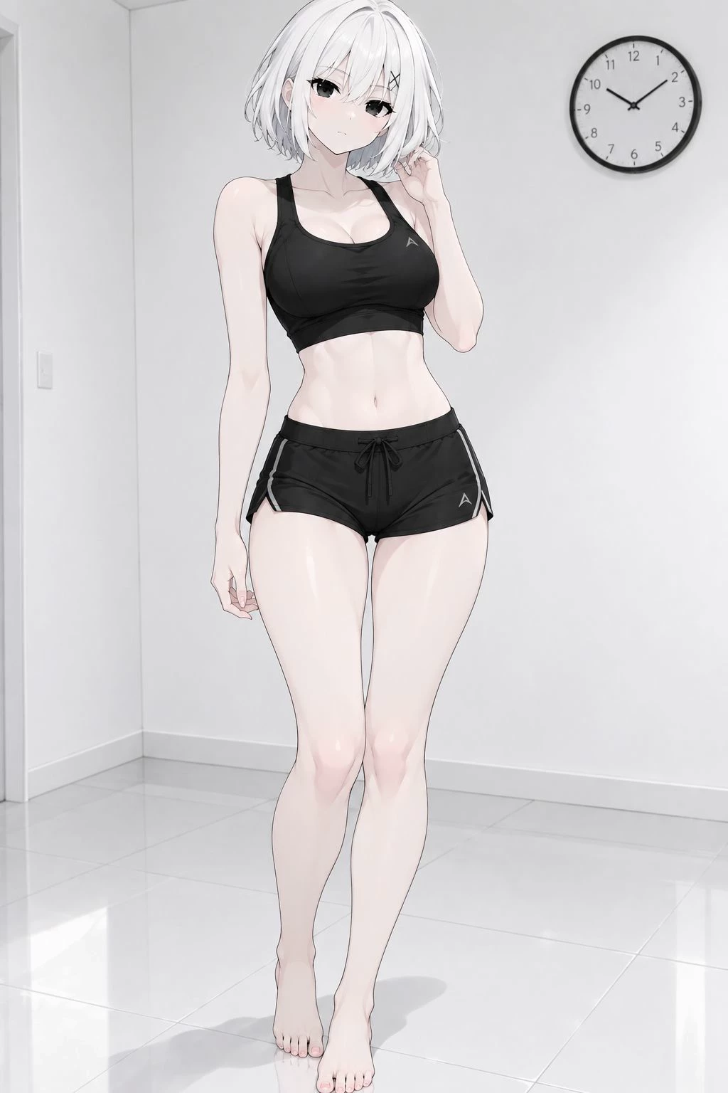Lisa Oeste thumbnail