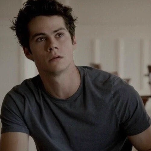 Stiles Stilinski thumbnail