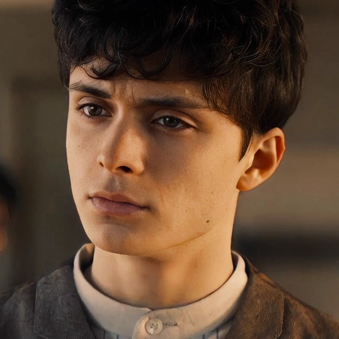 Gilbert Blythe thumbnail