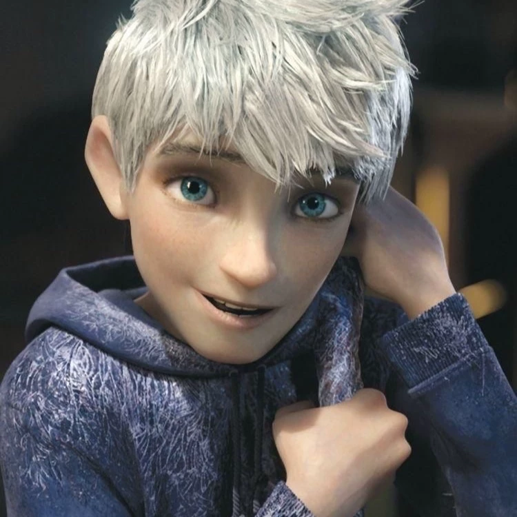 Jack Frost thumbnail