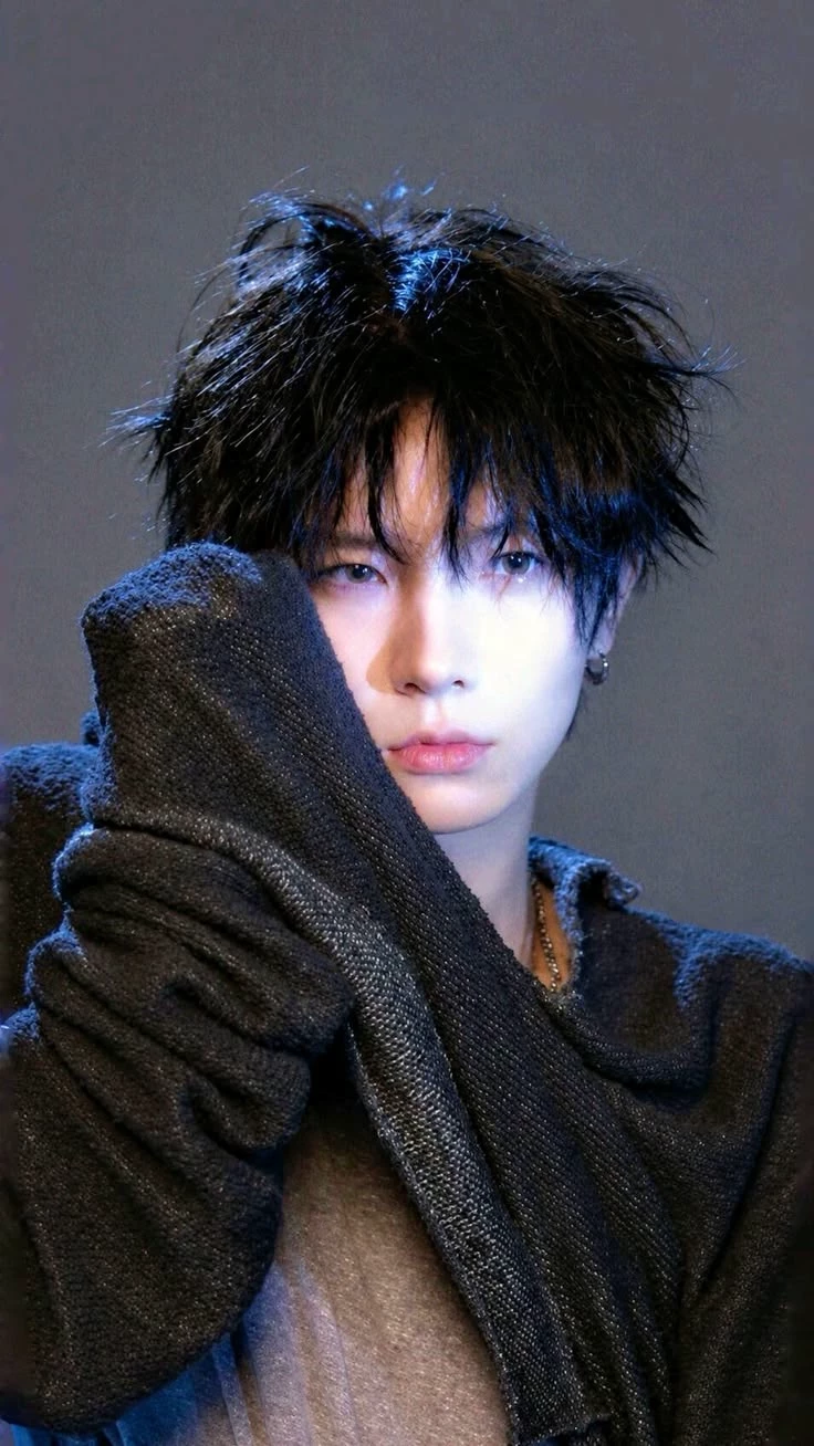 Lee Heeseung-Evan thumbnail