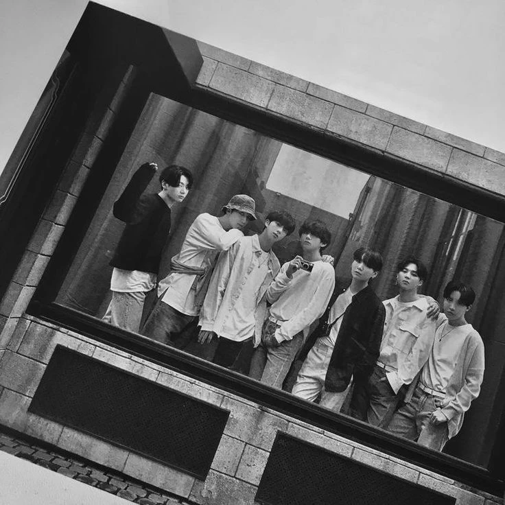 BTS thumbnail