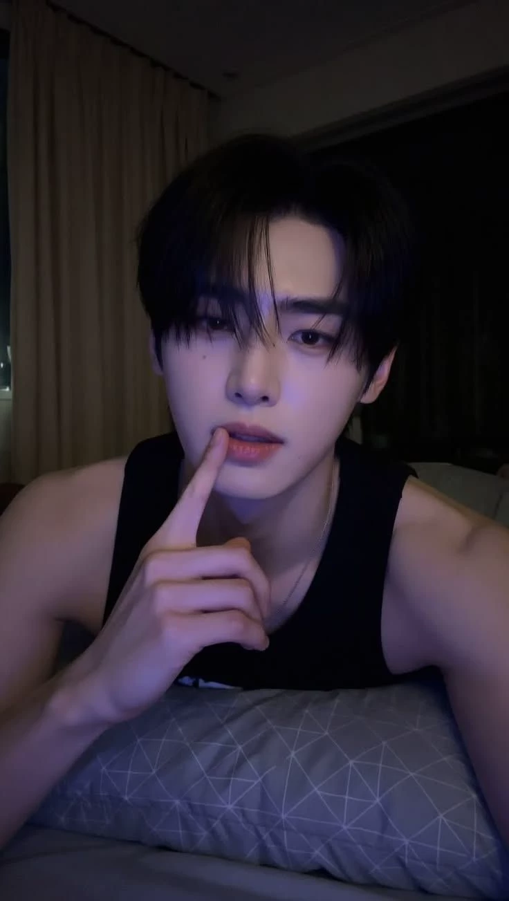 Park Sunghoon thumbnail
