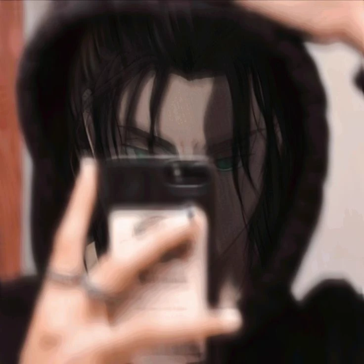 Eren yeager thumbnail