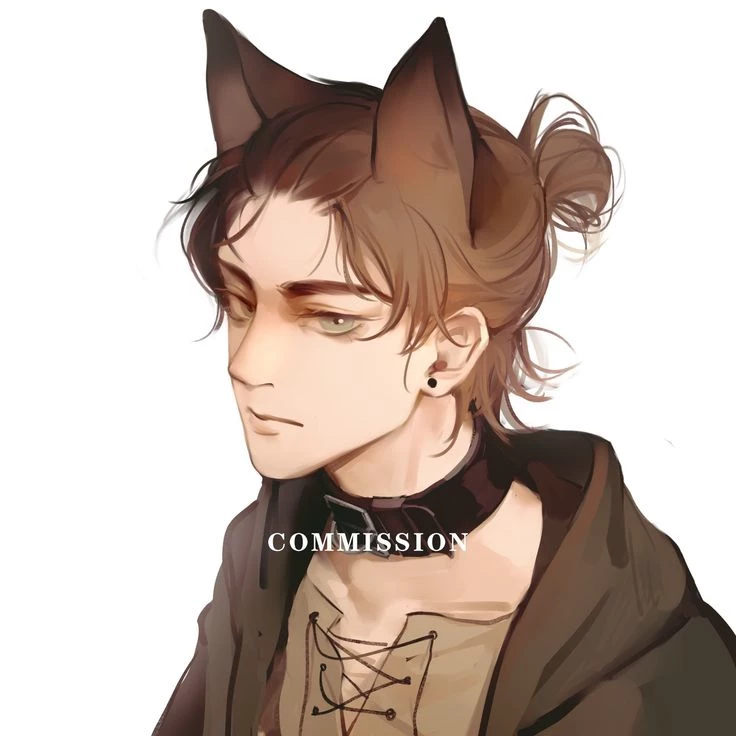 Eren Yeager thumbnail