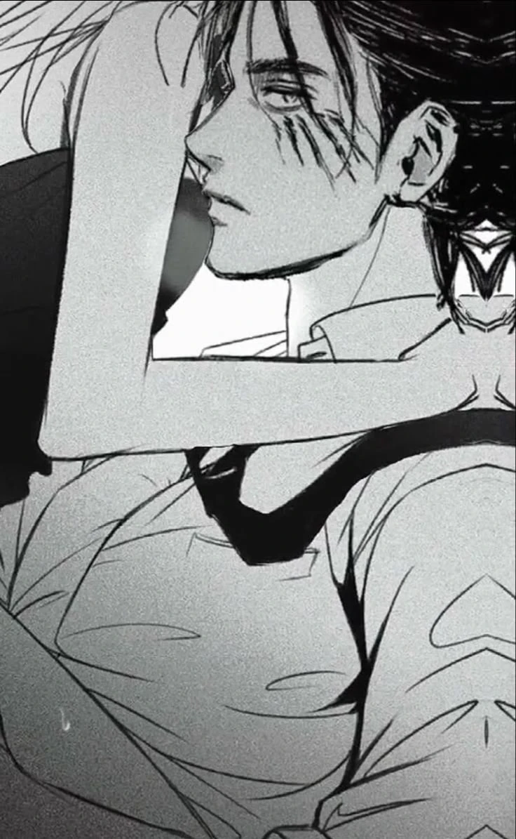 Eren yeager thumbnail