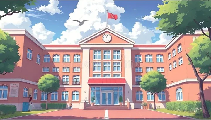 your favorite school thumbnail