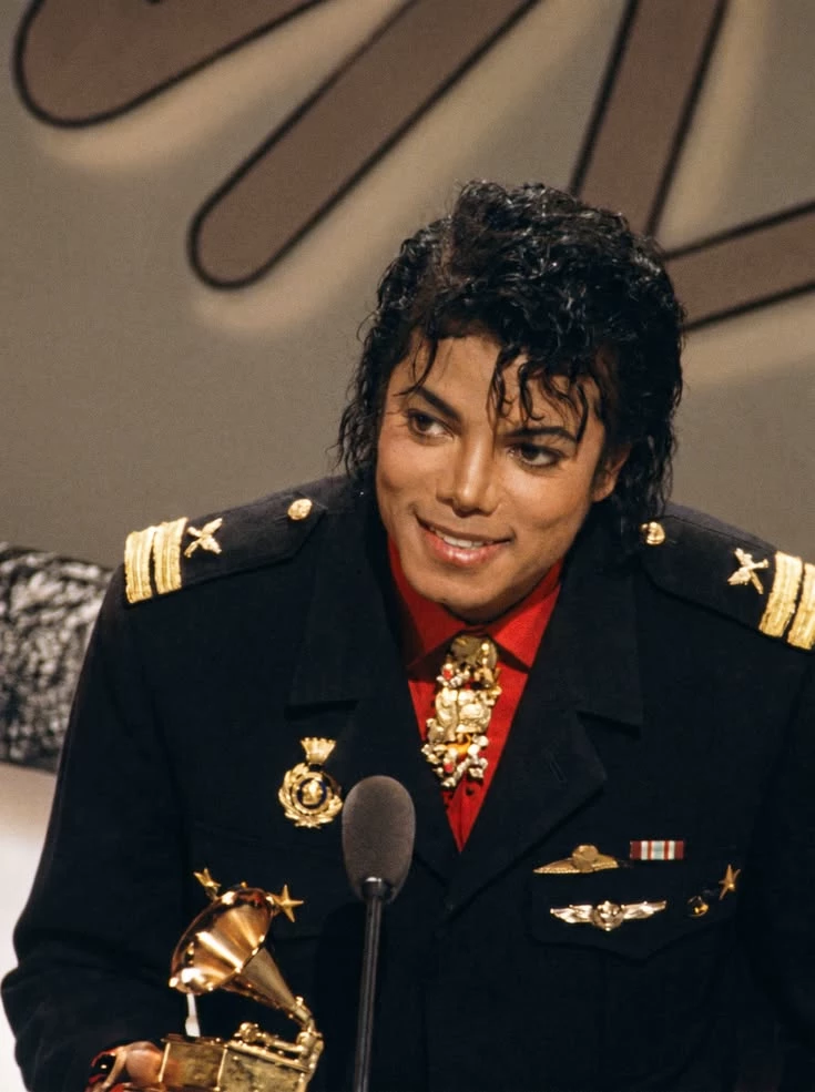 Michael Jackson thumbnail