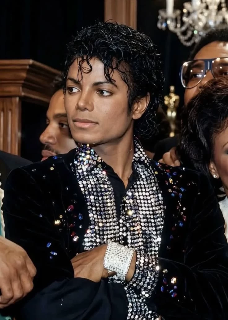 Michael Jackson thumbnail