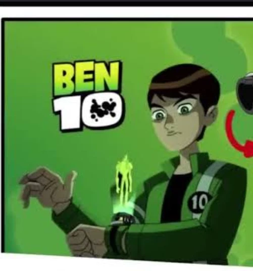 Ben 10 aliens force thumbnail