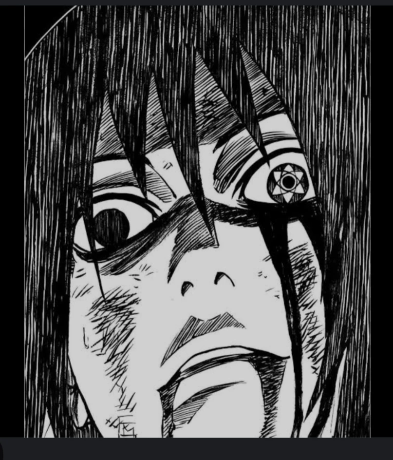 Sasuke Uchiha thumbnail