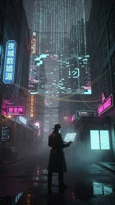 Detective Jack thumbnail
