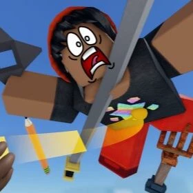 Fling things and people thumbnail