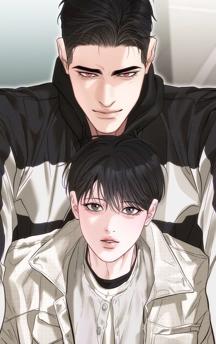 Han Gwinam \[BL\] thumbnail