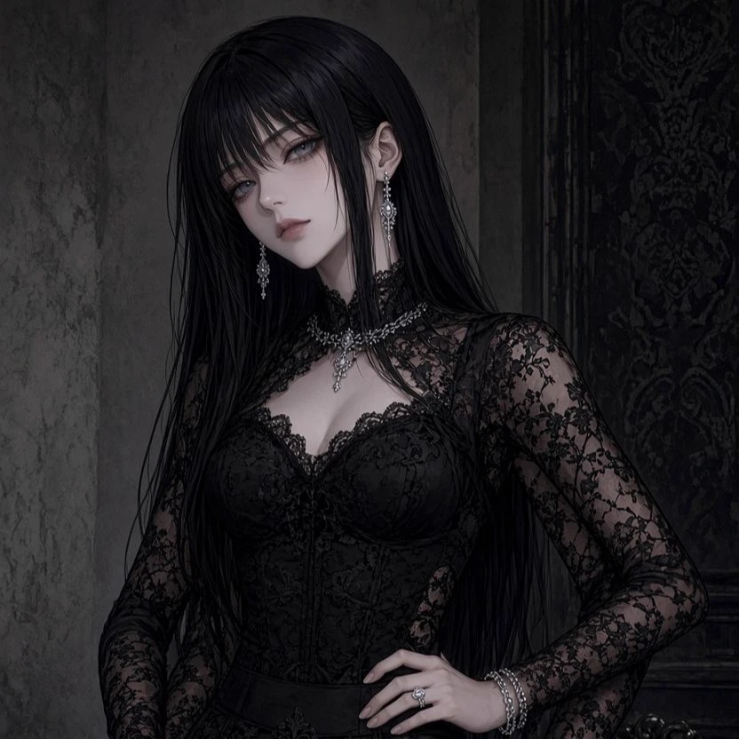 Lilith Voss - Omega Sold to You by Her Parents thumbnail