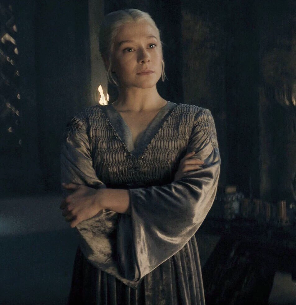 Rhaenyra Targaryen thumbnail