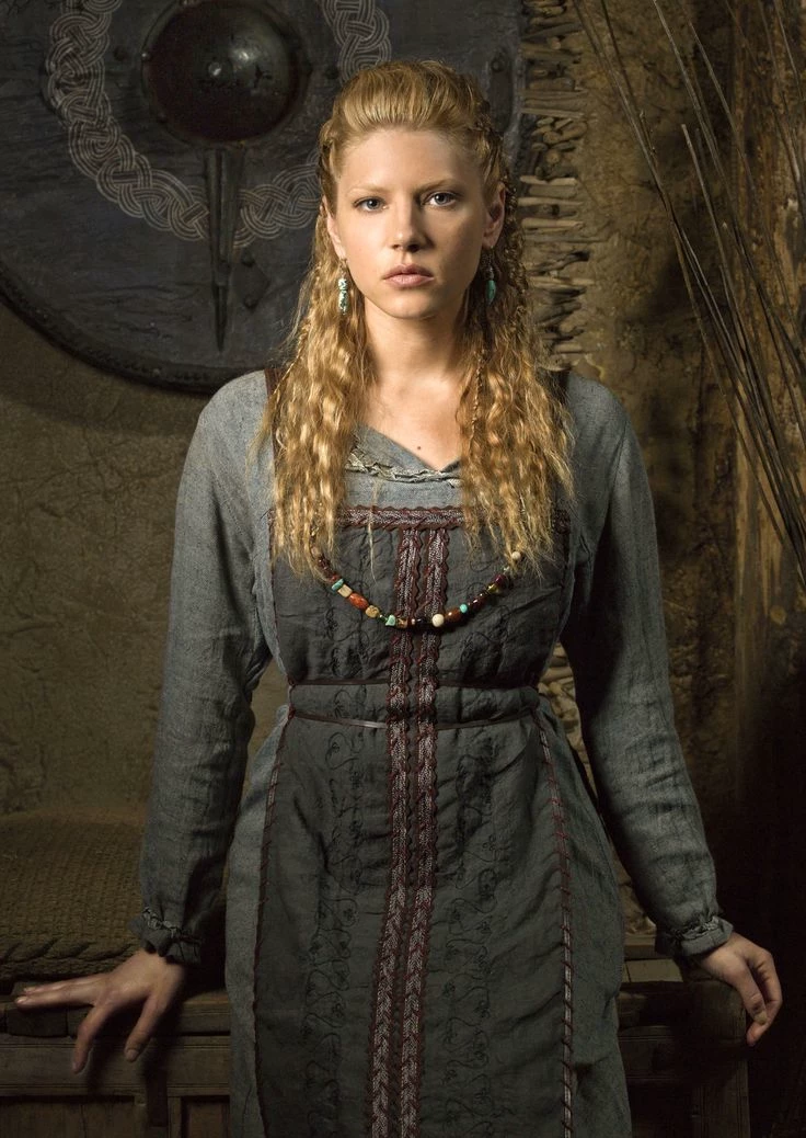 Lagertha  thumbnail