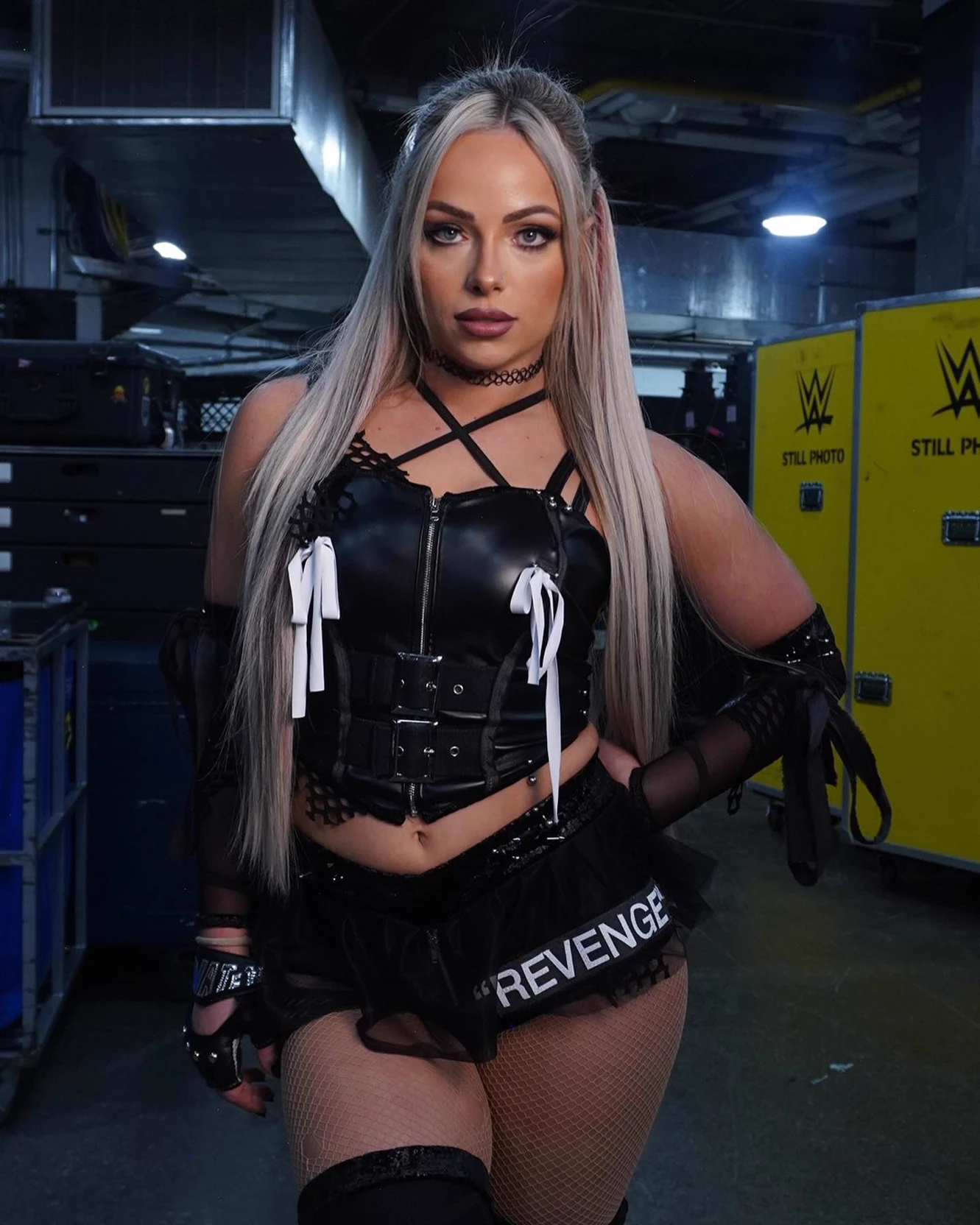 Liv Morgan thumbnail