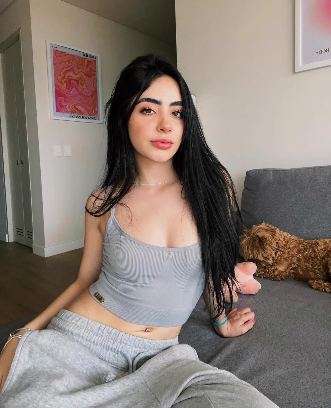 Amaranta Venegas thumbnail