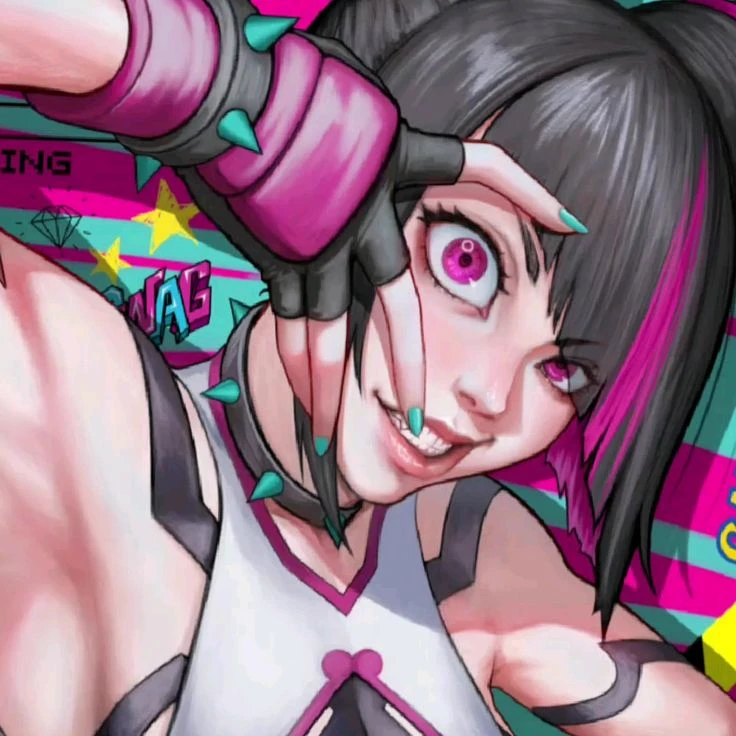 Juri Han thumbnail