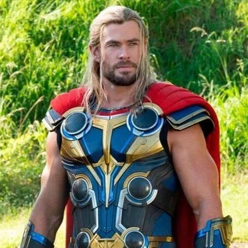 Thor Odinson thumbnail