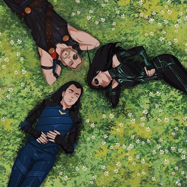 Family thumbnail