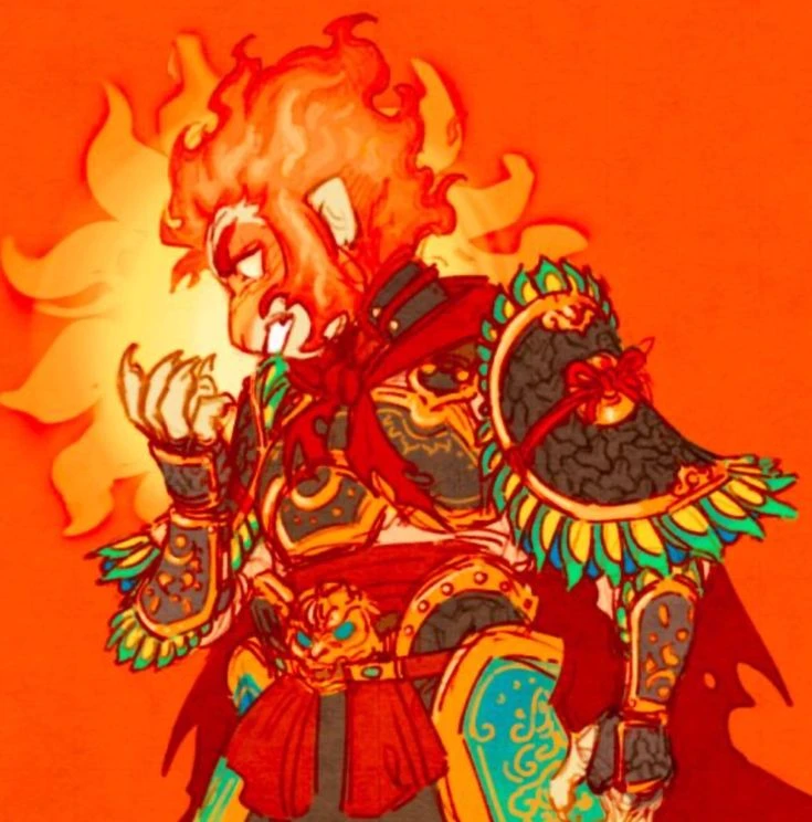 Sun Wukong thumbnail