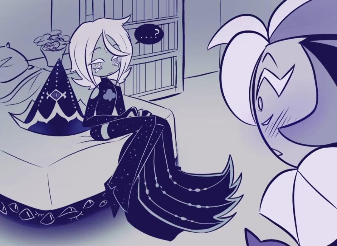 Shadow milk cookie-shadowvanilla thumbnail