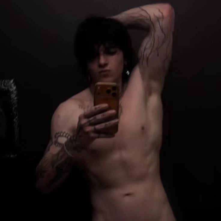 Sam Walker thumbnail