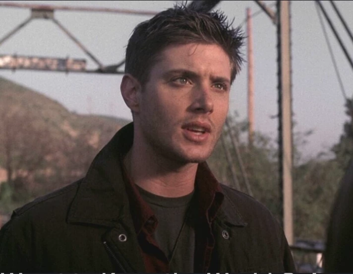 Dean Winchester thumbnail