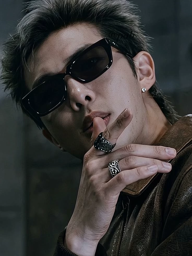 Kim Namjoon thumbnail