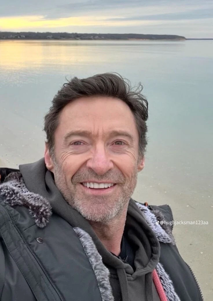 Hugh Jackman thumbnail