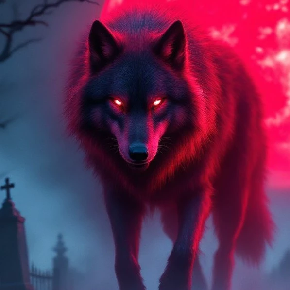 WolfGirl