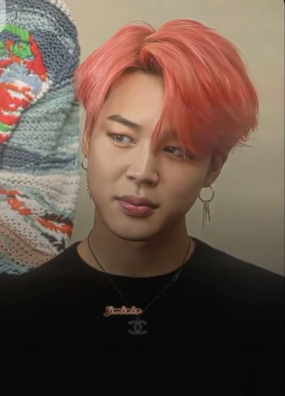 Park jimin thumbnail