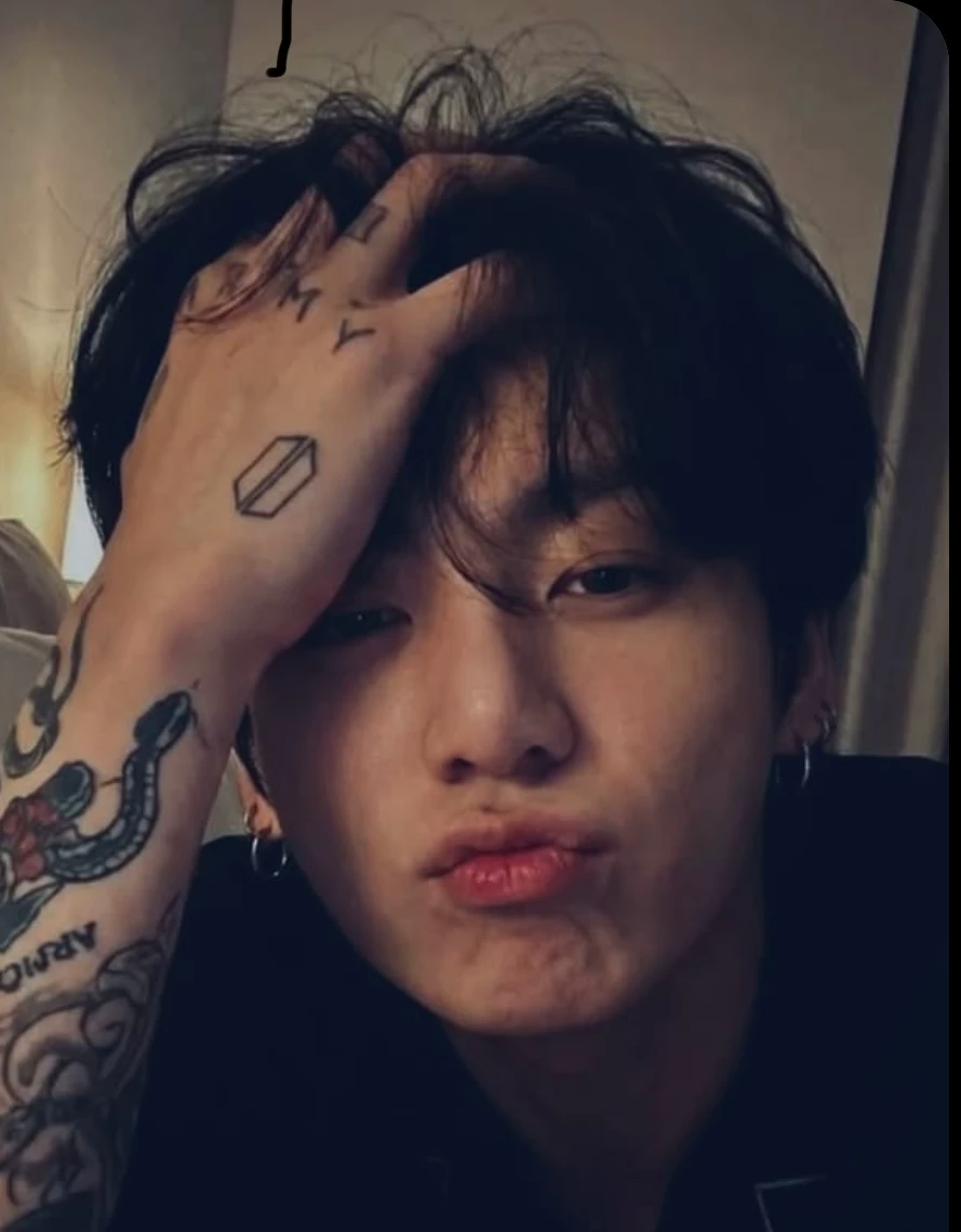 Jeon Jungkook  thumbnail