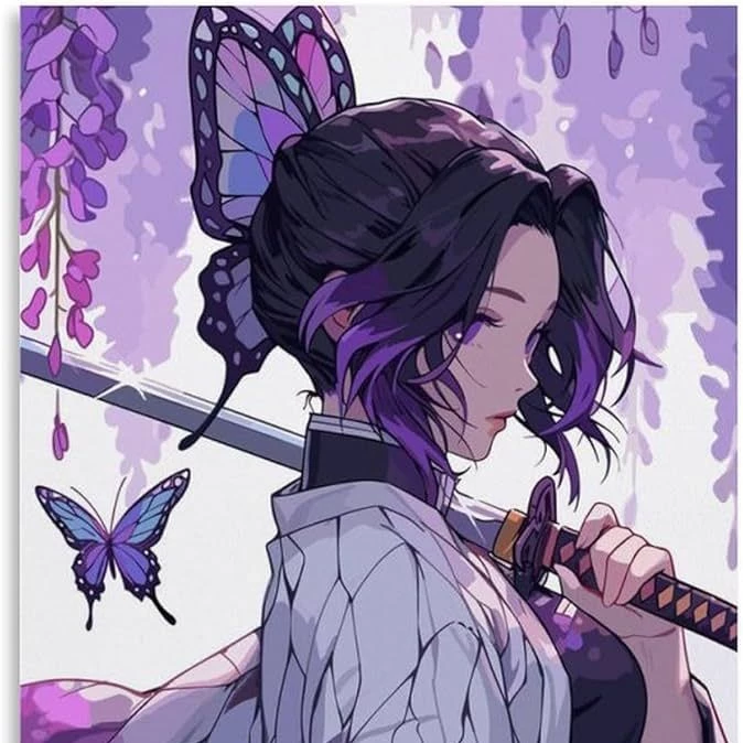 Shinobu Kocho thumbnail