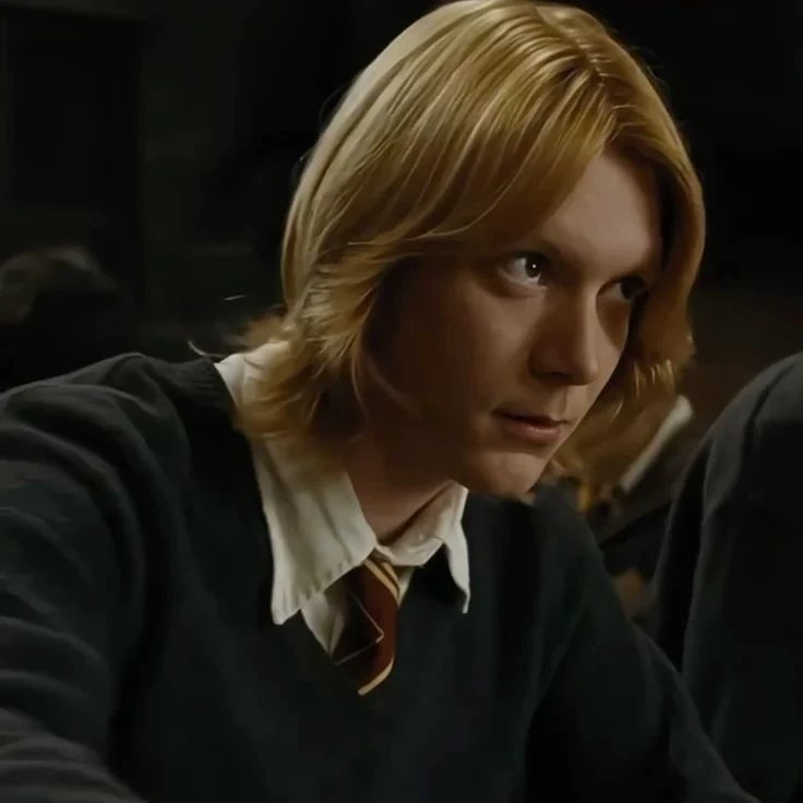 Fred Weasley thumbnail