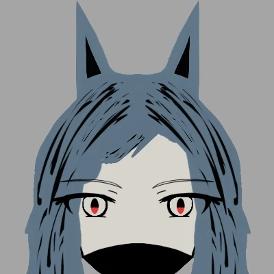 Pokèmon Lucario Gejinka 'Alice' [OC] thumbnail