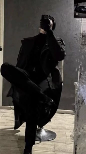 Angel of Death~ Valak thumbnail