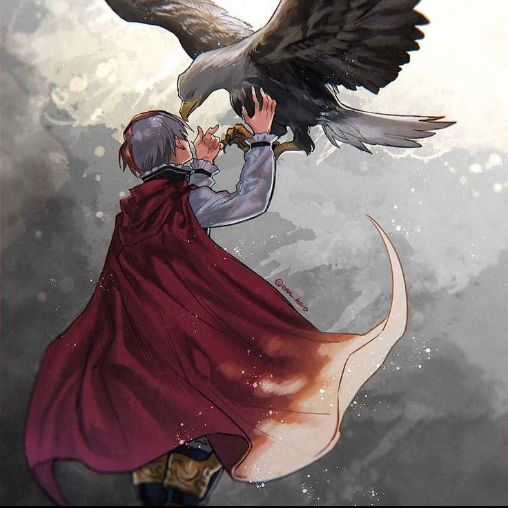 Prince shoto thumbnail