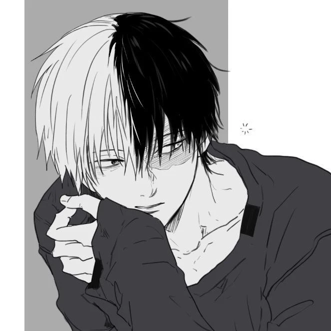 Shot Todoroki thumbnail